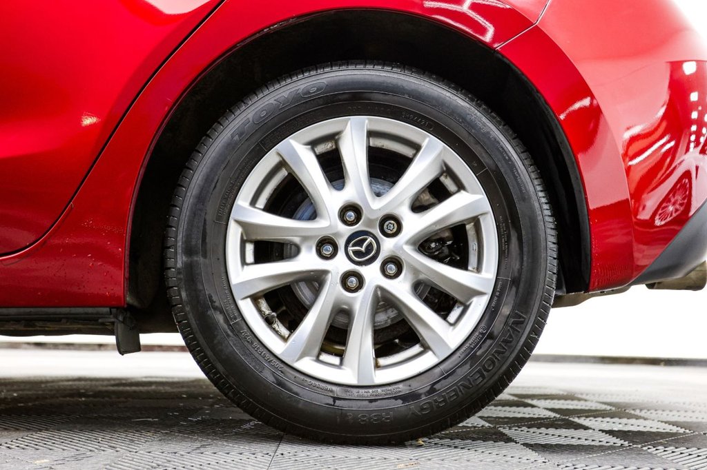 Used Mazda Mazda3 2016 for sale - 77037832: Photo 18