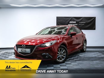 2016 (66) - 2.0 SE-L Nav 5dr