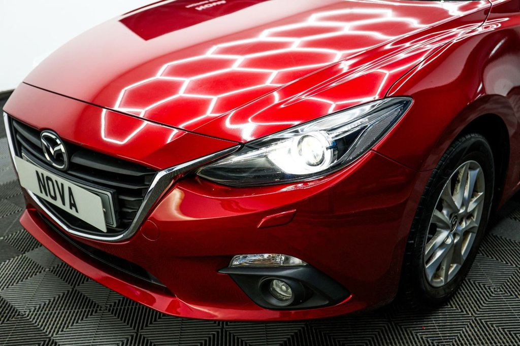 Used Mazda Mazda3 2016 for sale - 77037832: Photo 23