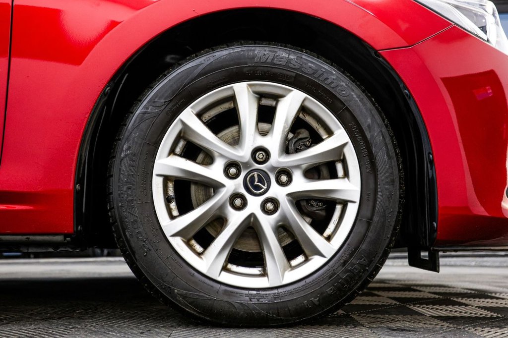 Used Mazda Mazda3 2016 for sale - 77037832: Photo 24