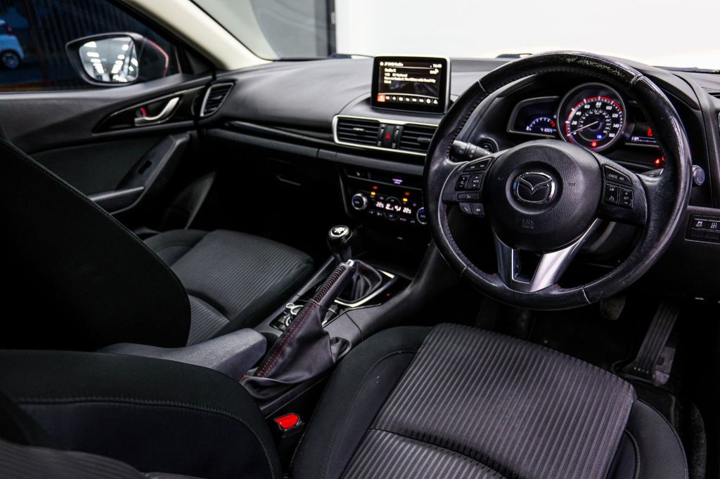 Used Mazda Mazda3 2016 for sale - 77037832: Photo 26