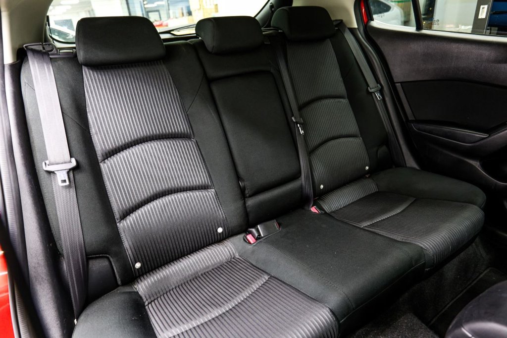 Used Mazda Mazda3 2016 for sale - 77037832: Photo 28