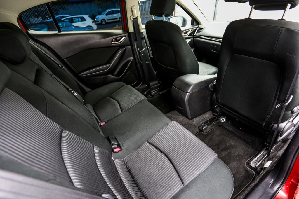 Used Mazda Mazda3 2016 for sale - 77037832: Photo 29