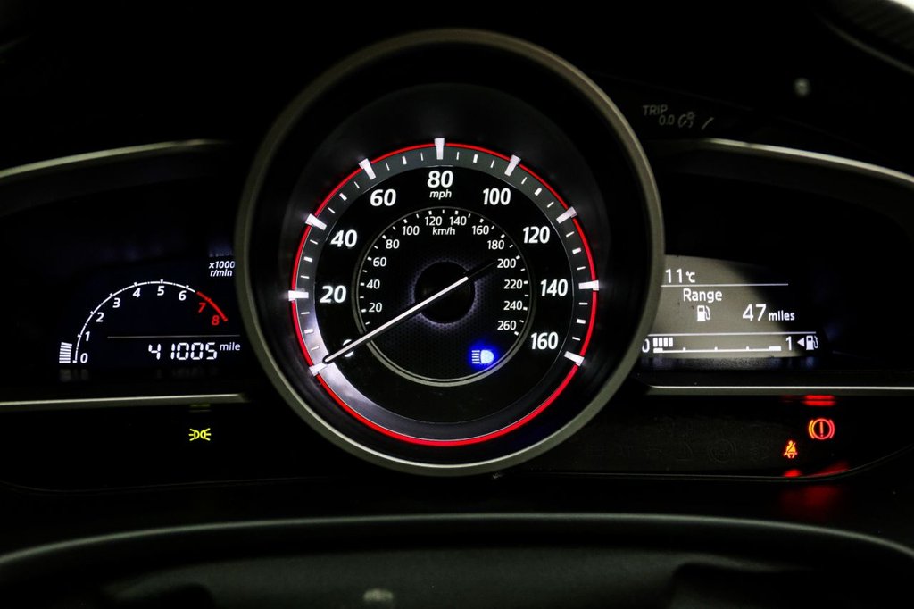 Used Mazda Mazda3 2016 for sale - 77037832: Photo 39