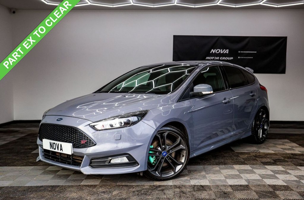 Used Ford Focus 2016 for sale - 78056240: Photo 1