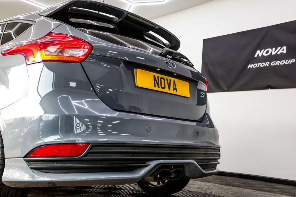 Used Ford Focus 2016 for sale - 78056240: Photo 13