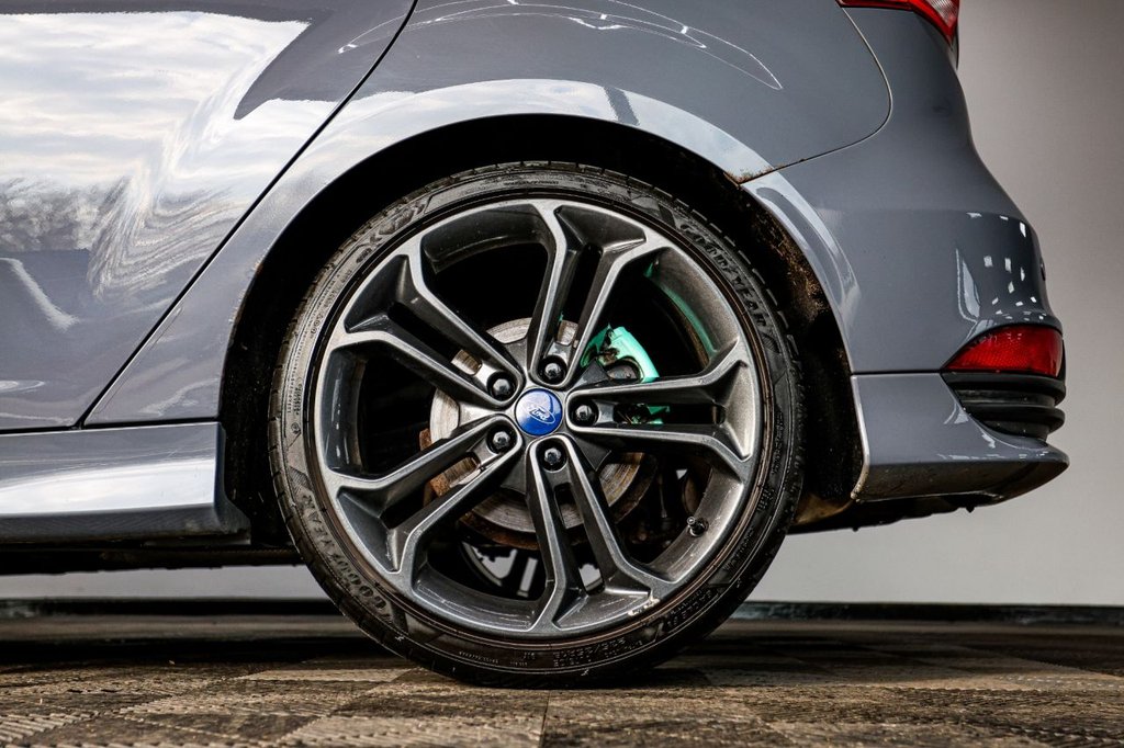 Used Ford Focus 2016 for sale - 78056240: Photo 15