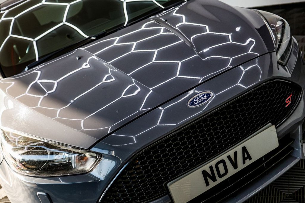 Used Ford Focus 2016 for sale - 78056240: Photo 17