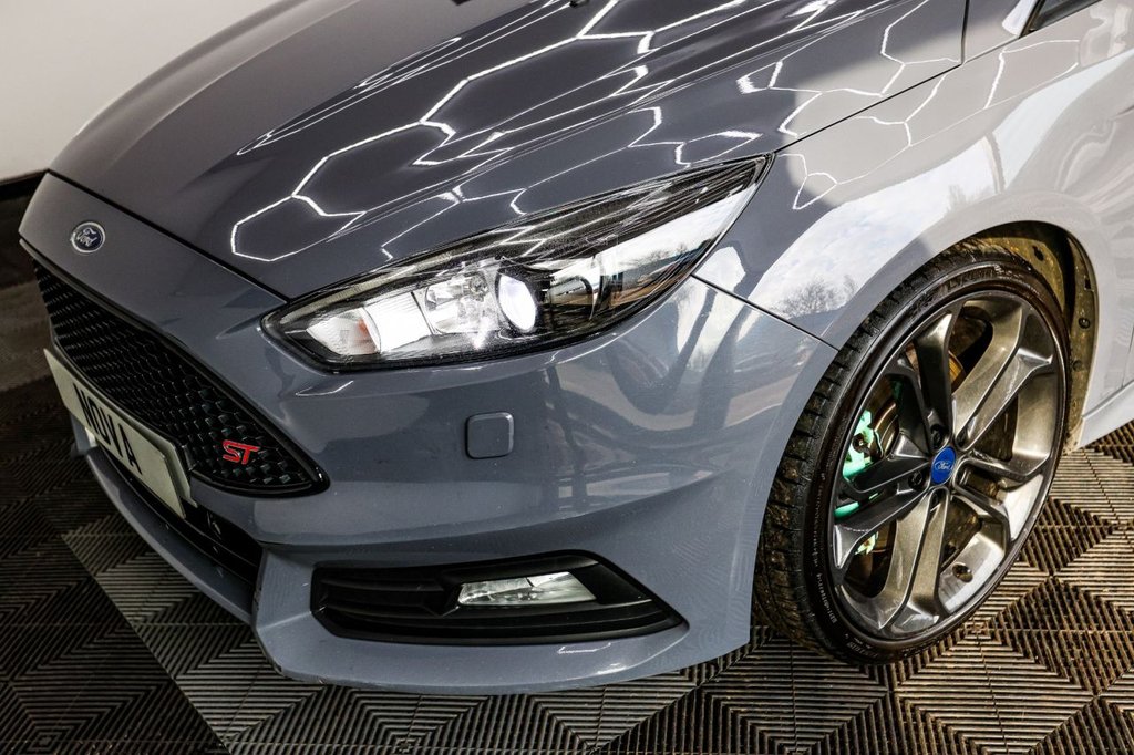 Used Ford Focus 2016 for sale - 78056240: Photo 19