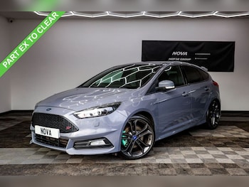 Used Ford Focus 2016 for sale - 78056240: Photo