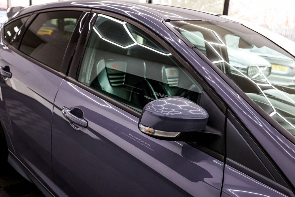 Used Ford Focus 2016 for sale - 78056240: Photo 20