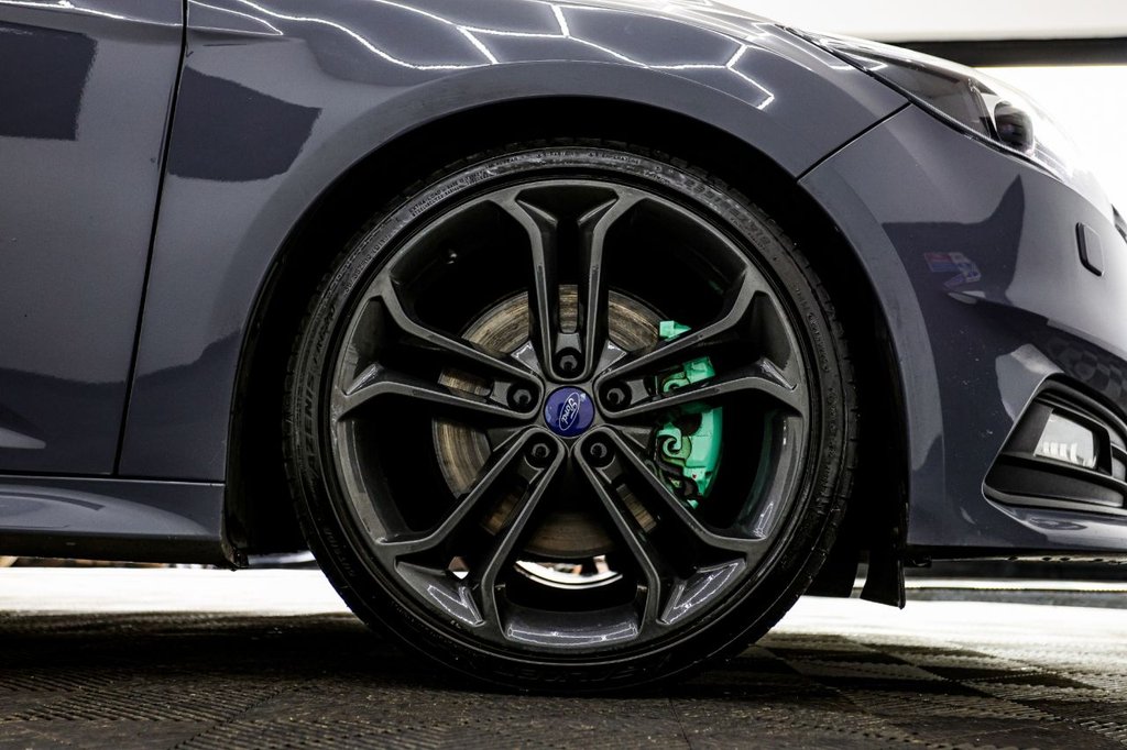 Used Ford Focus 2016 for sale - 78056240: Photo 22