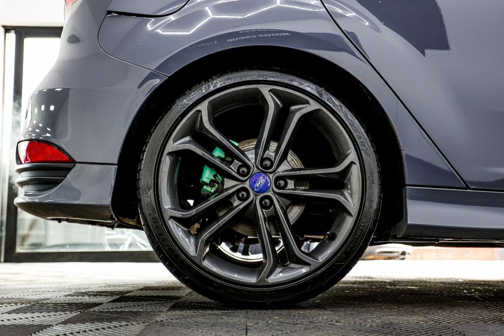 Used Ford Focus 2016 for sale - 78056240: Photo 23