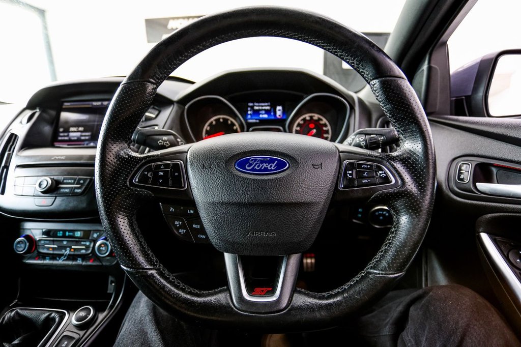 Used Ford Focus 2016 for sale - 78056240: Photo 32