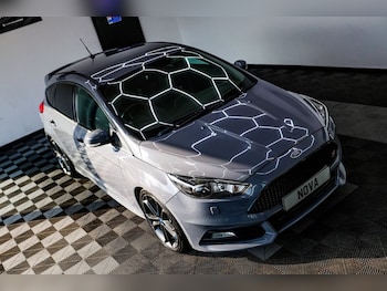 Used Ford Focus 2016 for sale - 78056240: Photo