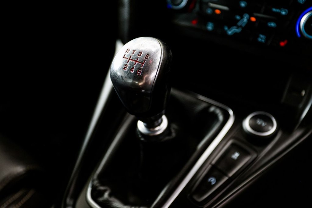 Used Ford Focus 2016 for sale - 78056240: Photo 44