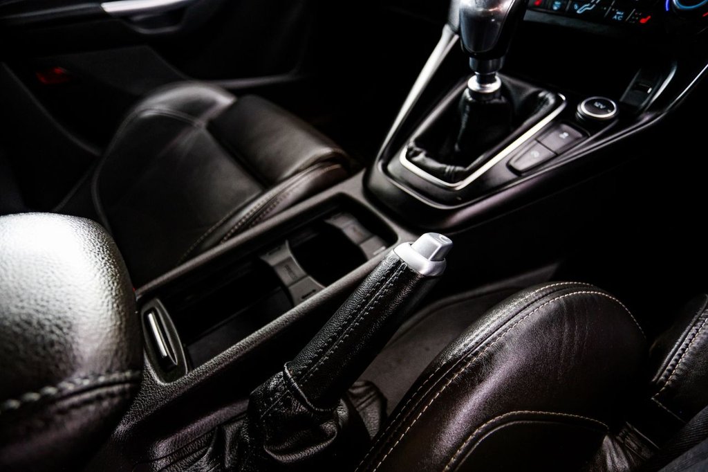 Used Ford Focus 2016 for sale - 78056240: Photo 46