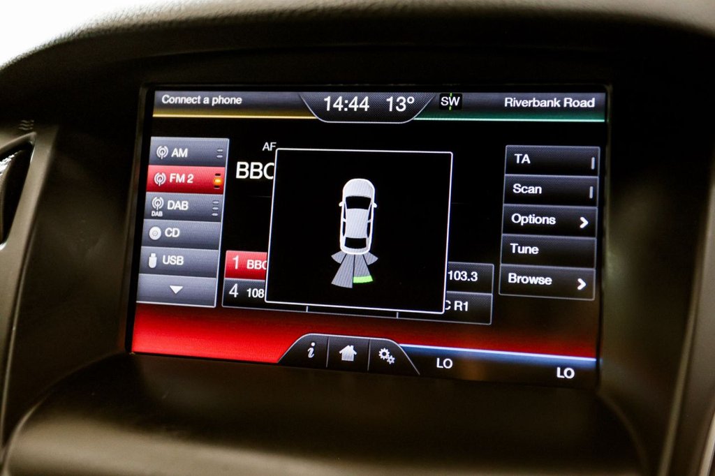 Used Ford Focus 2016 for sale - 78056240: Photo 48