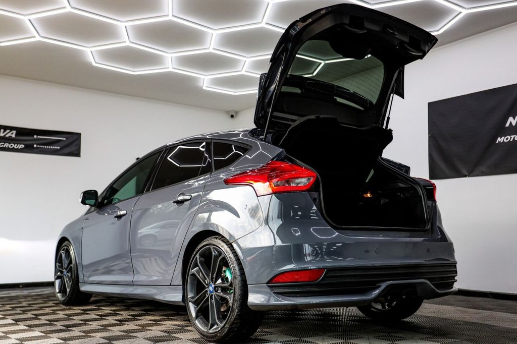 Used Ford Focus 2016 for sale - 78056240: Photo 50