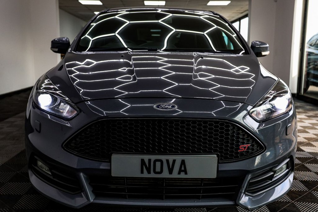 Used Ford Focus 2016 for sale - 78056240: Photo 7