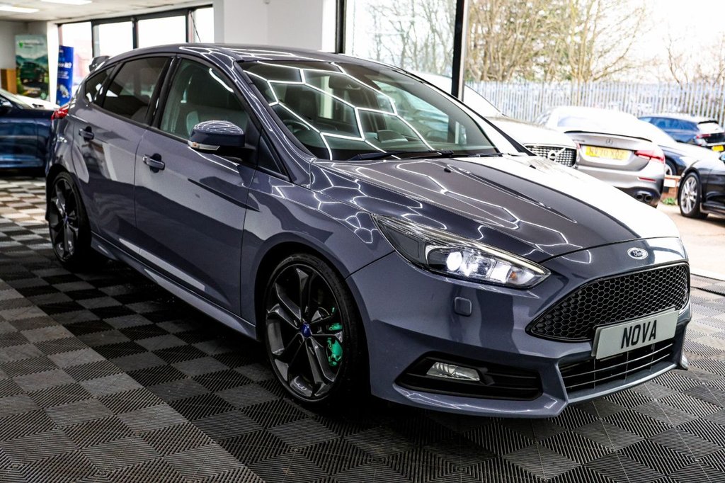 Used Ford Focus 2016 for sale - 78056240: Photo 8