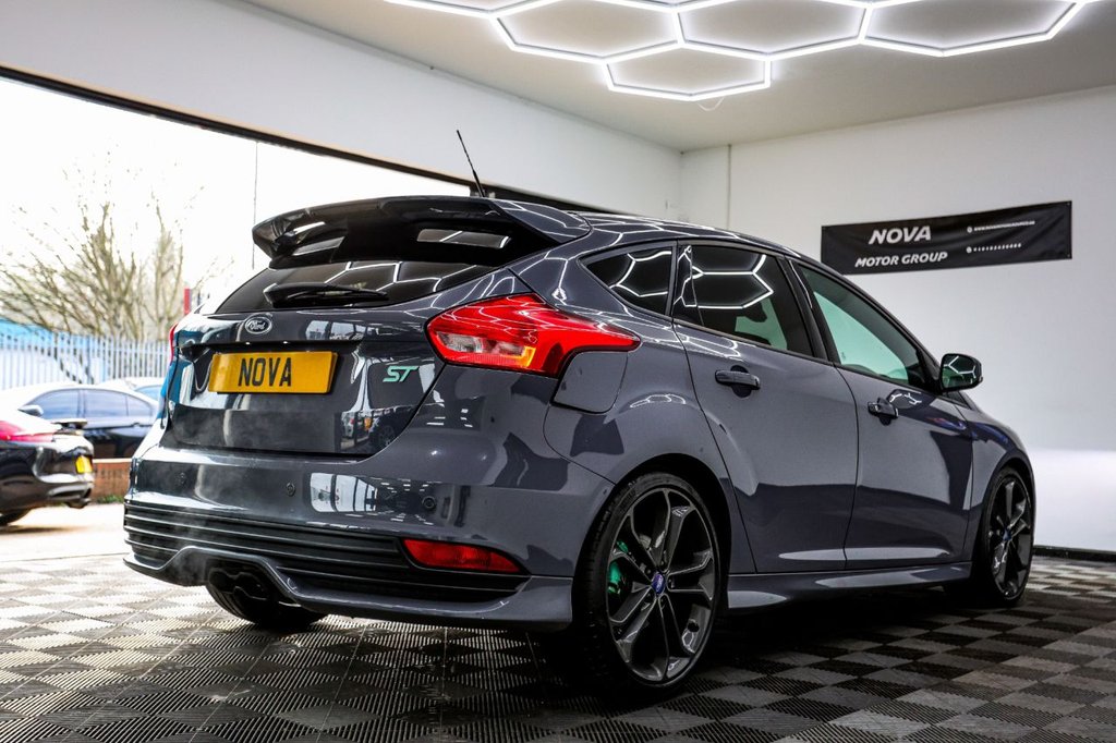 Used Ford Focus 2016 for sale - 78056240: Photo 9