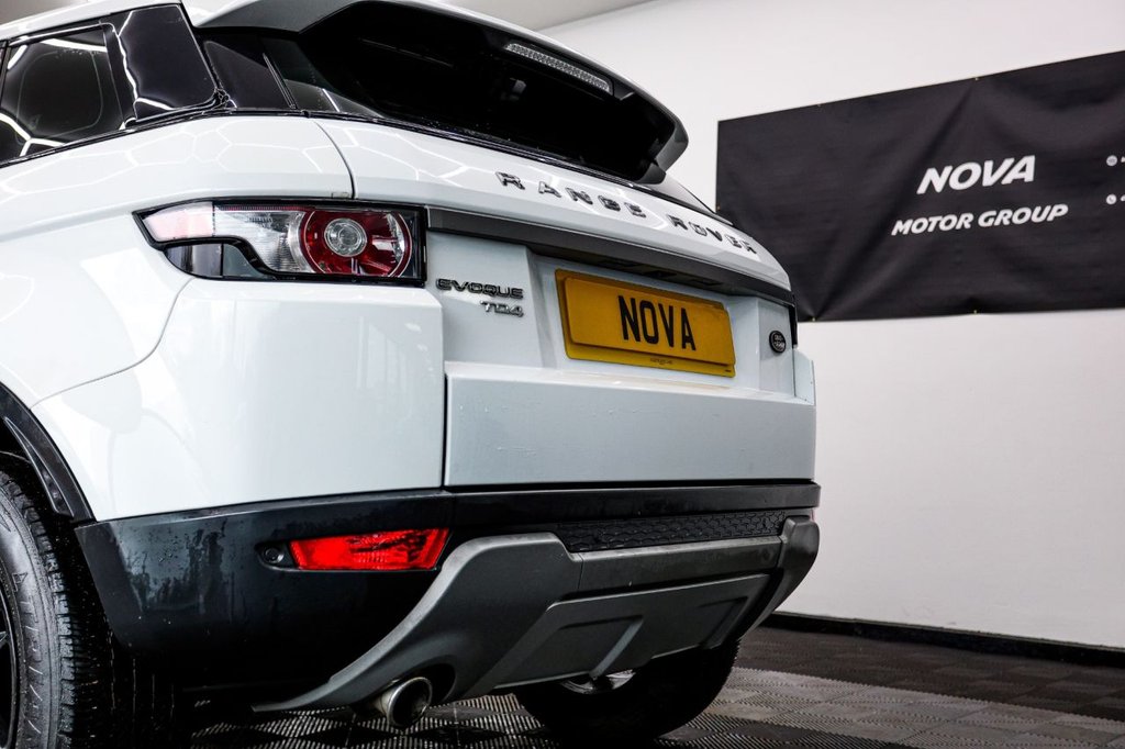 Used Land Rover Range Rover Evoque 2012 for sale - 77301874: Photo 14
