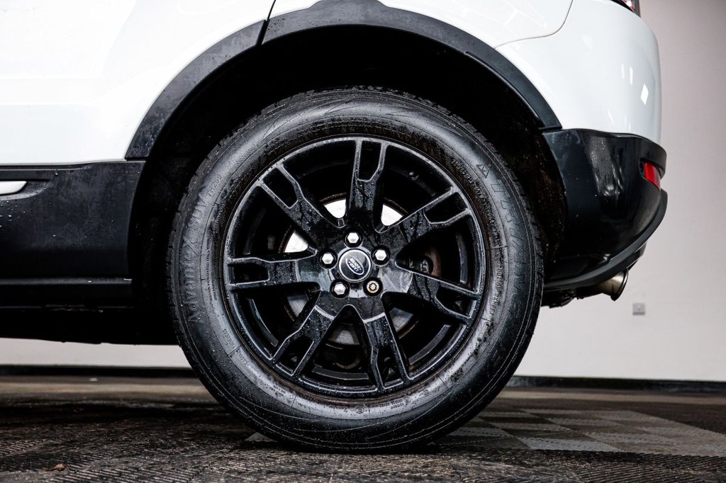 Used Land Rover Range Rover Evoque 2012 for sale - 77301874: Photo 15