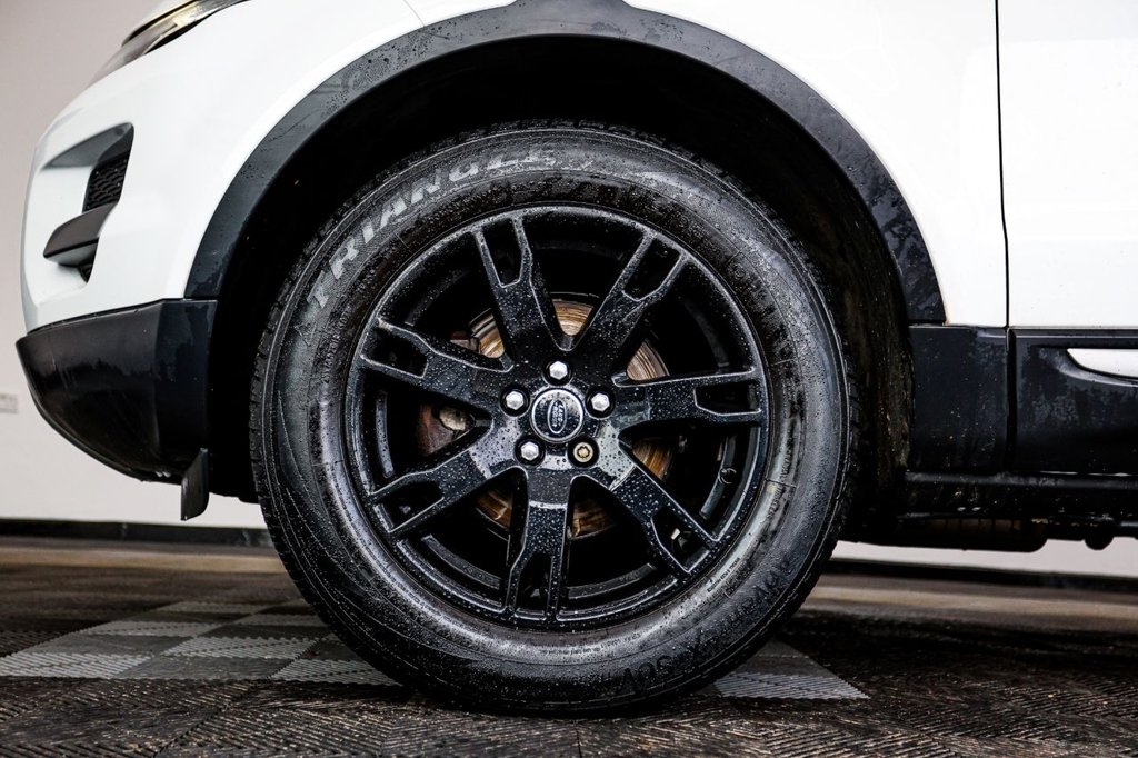 Used Land Rover Range Rover Evoque 2012 for sale - 77301874: Photo 16