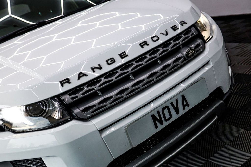 Used Land Rover Range Rover Evoque 2012 for sale - 77301874: Photo 19