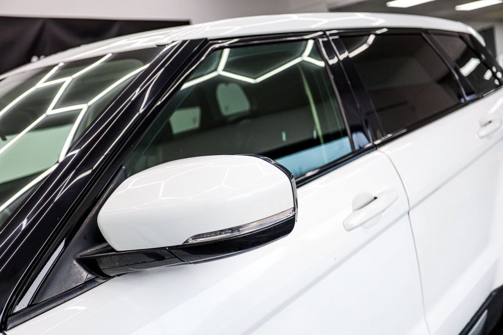 Used Land Rover Range Rover Evoque 2012 for sale - 77301874: Photo 21