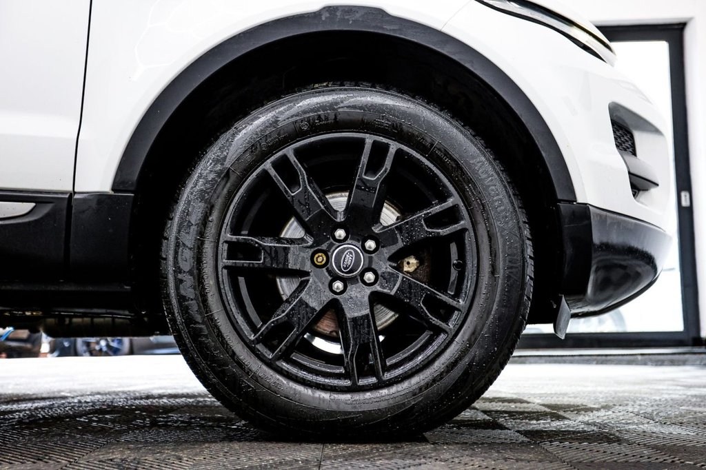 Used Land Rover Range Rover Evoque 2012 for sale - 77301874: Photo 22