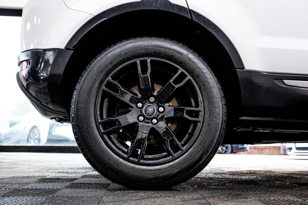 Used Land Rover Range Rover Evoque 2012 for sale - 77301874: Photo 23