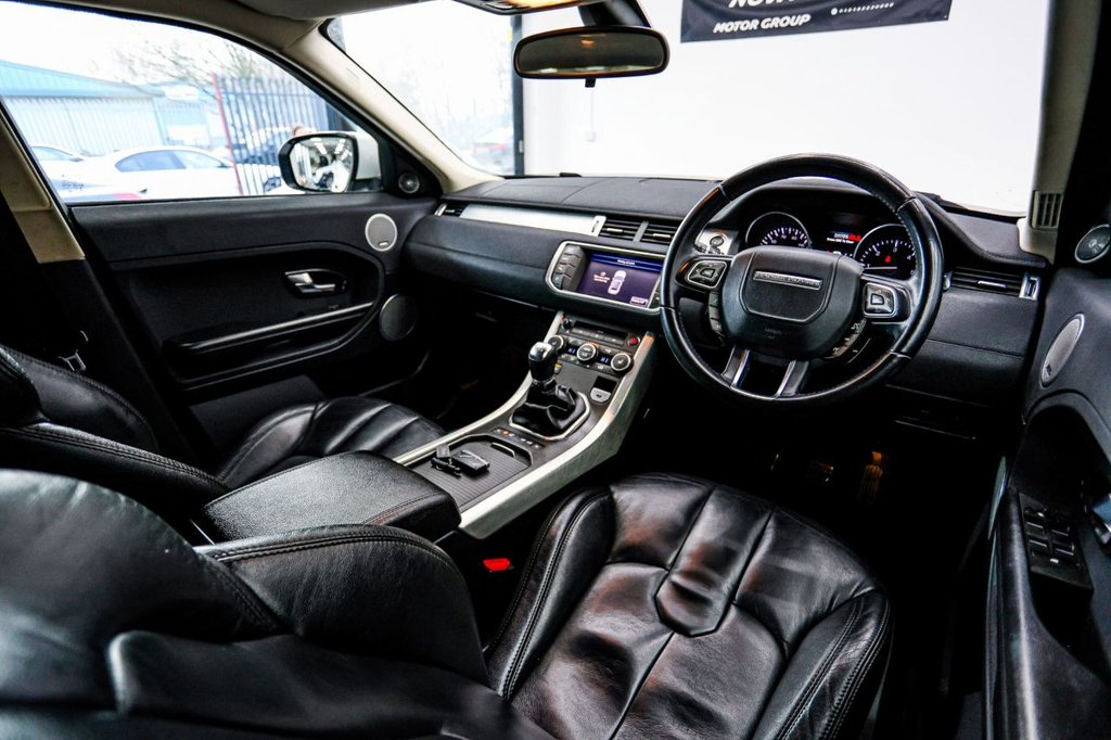 Used Land Rover Range Rover Evoque 2012 for sale - 77301874: Photo 24