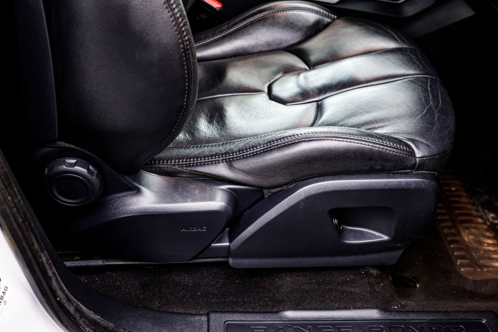 Used Land Rover Range Rover Evoque 2012 for sale - 77301874: Photo 29