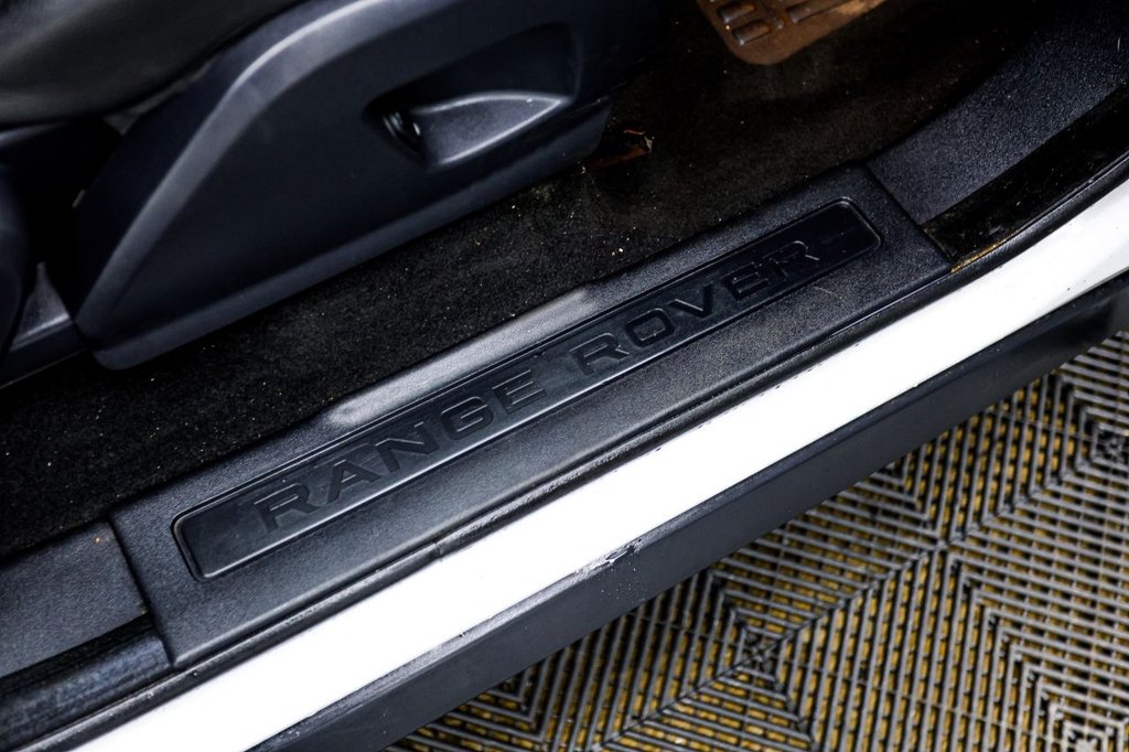 Used Land Rover Range Rover Evoque 2012 for sale - 77301874: Photo 30
