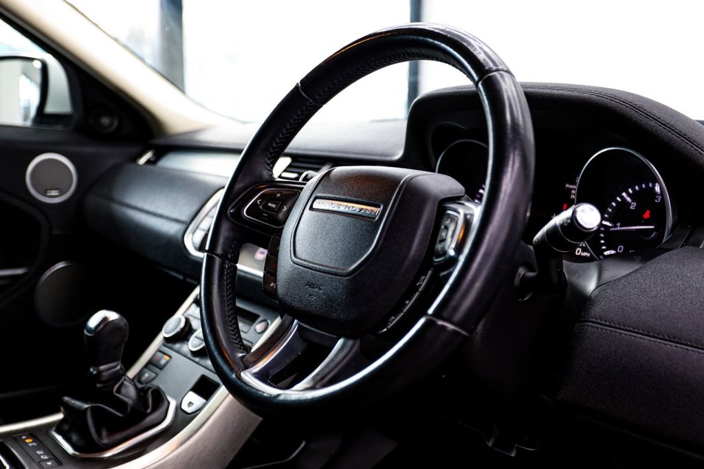 Used Land Rover Range Rover Evoque 2012 for sale - 77301874: Photo 31