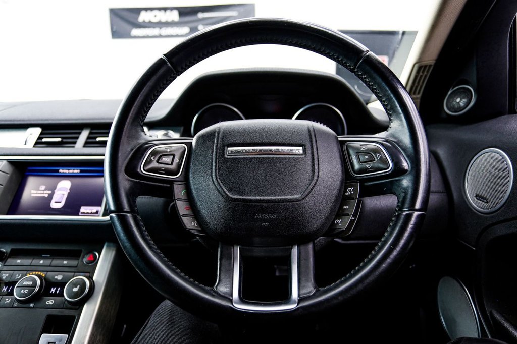 Used Land Rover Range Rover Evoque 2012 for sale - 77301874: Photo 33