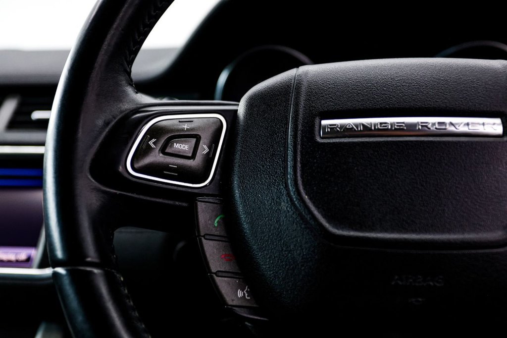 Used Land Rover Range Rover Evoque 2012 for sale - 77301874: Photo 34