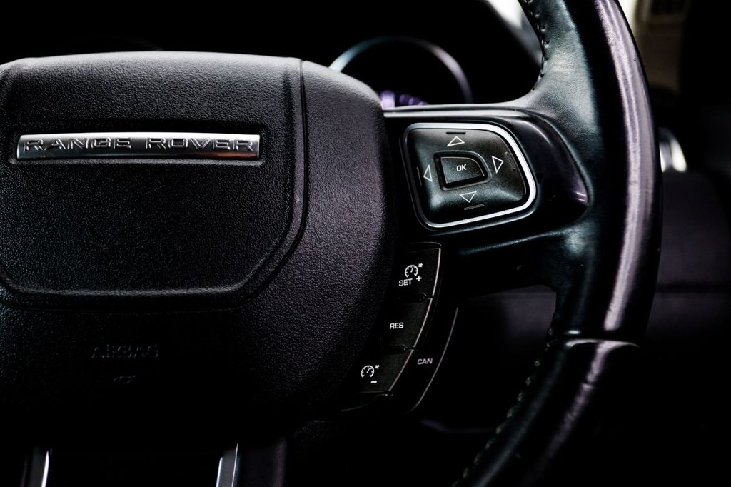 Used Land Rover Range Rover Evoque 2012 for sale - 77301874: Photo 35