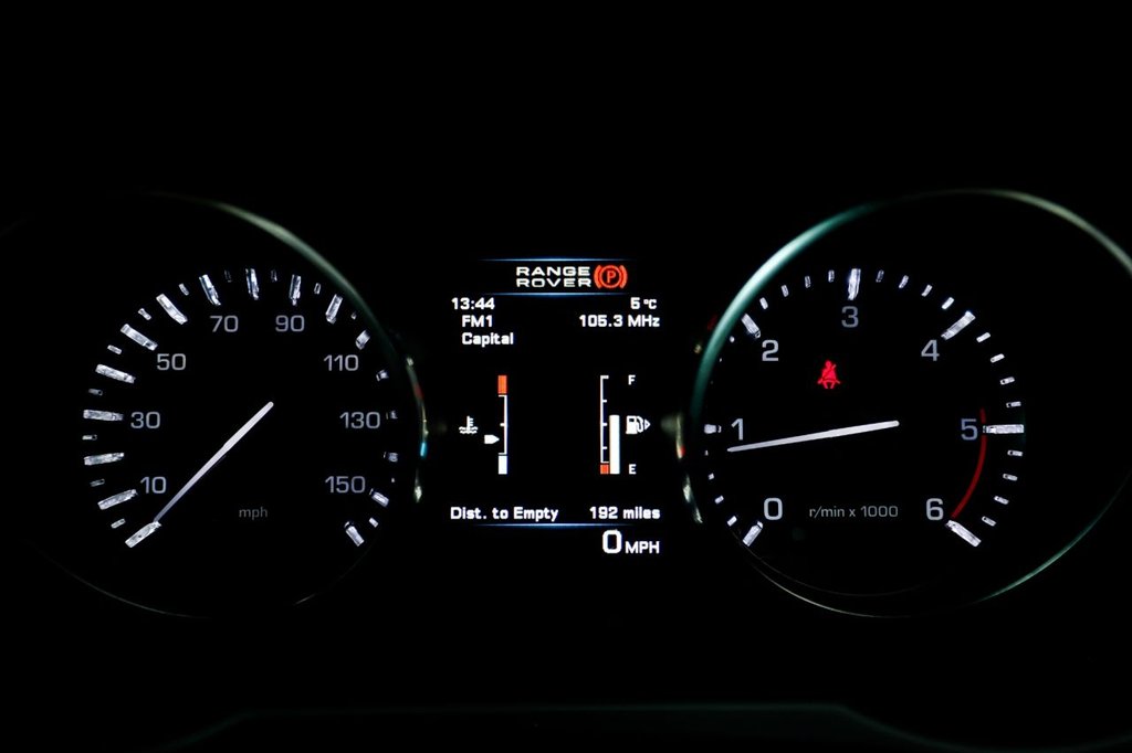 Used Land Rover Range Rover Evoque 2012 for sale - 77301874: Photo 38