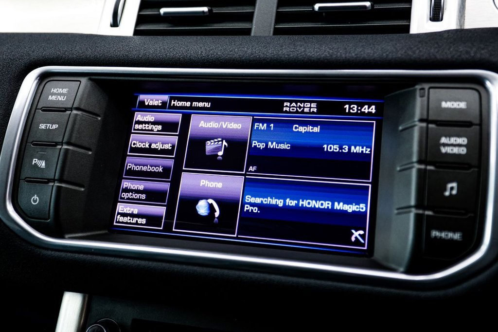 Used Land Rover Range Rover Evoque 2012 for sale - 77301874: Photo 40