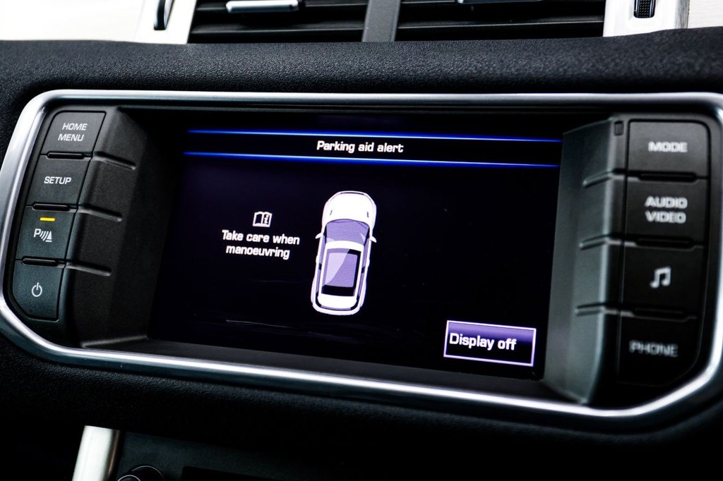 Used Land Rover Range Rover Evoque 2012 for sale - 77301874: Photo 41