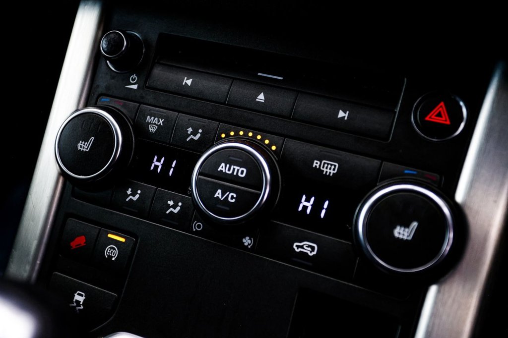 Used Land Rover Range Rover Evoque 2012 for sale - 77301874: Photo 42