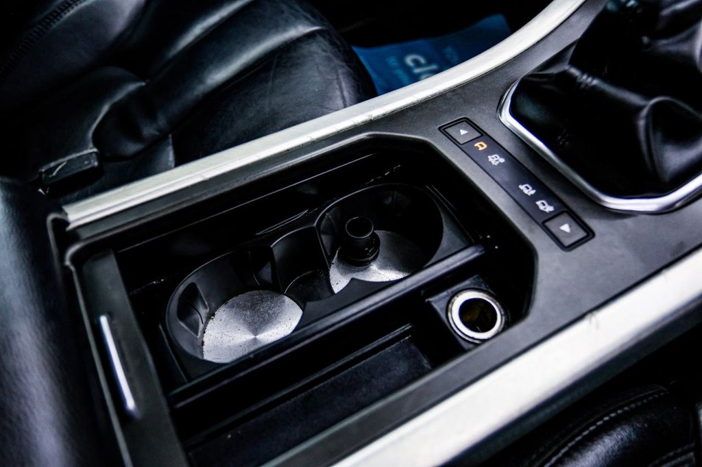 Used Land Rover Range Rover Evoque 2012 for sale - 77301874: Photo 45