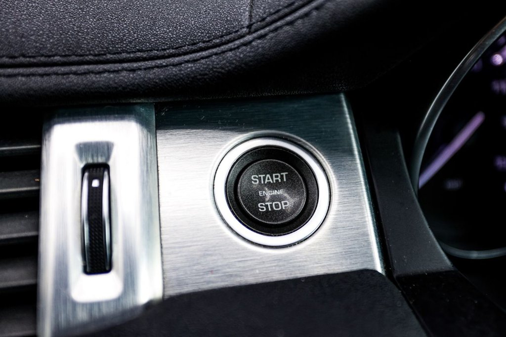 Used Land Rover Range Rover Evoque 2012 for sale - 77301874: Photo 47