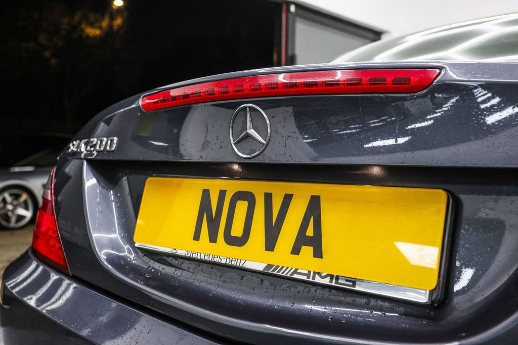 Used Mercedes-Benz SLK 2012 for sale - 76527233: Photo 13