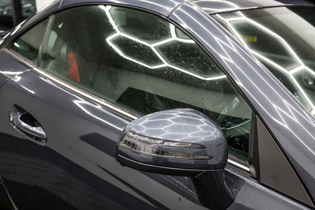 Used Mercedes-Benz SLK 2012 for sale - 76527233: Photo 20