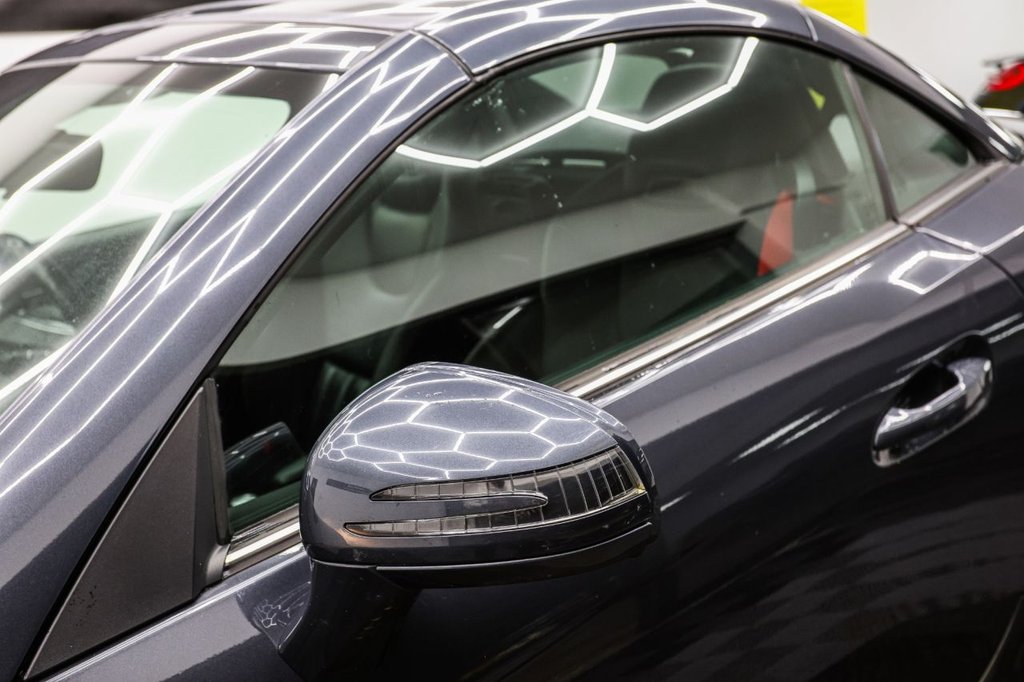 Used Mercedes-Benz SLK 2012 for sale - 76527233: Photo 21