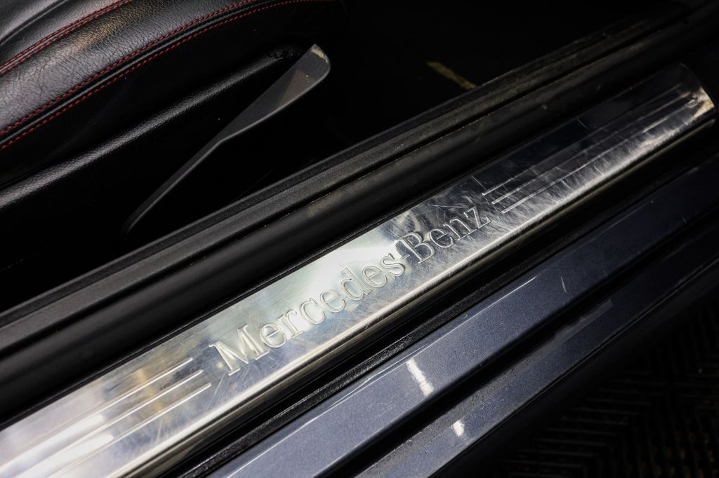 Used Mercedes-Benz SLK 2012 for sale - 76527233: Photo 26